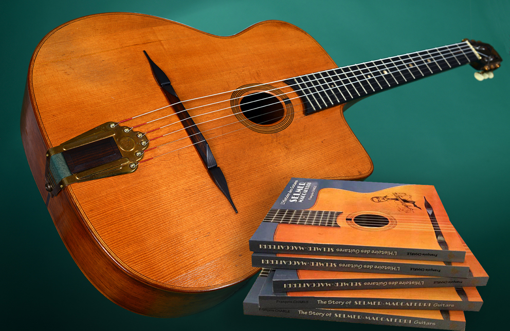 John Pearse Strings® 2800L Nuages Jeu de Cordes pour Guitare Acoustiques de Maccaferri®/Selmer® Style - Silvered Copper Wound/Silk Wrapped - Light Gauge 010/045 John Pearse Strings® 2800L Nuages Jeu de Cordes pour Guitare Acoustiques de Maccaferri®/Selmer® Style - Silvered Copper Wound/Silk Wrapped - Light Gauge 010/045